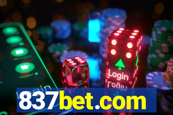 837bet.com