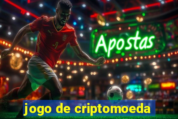 jogo de criptomoeda