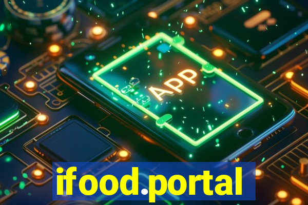 ifood.portal