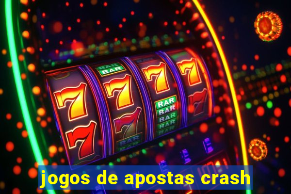 jogos de apostas crash