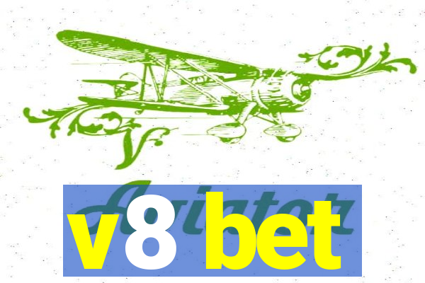 v8 bet