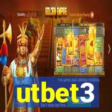 utbet3