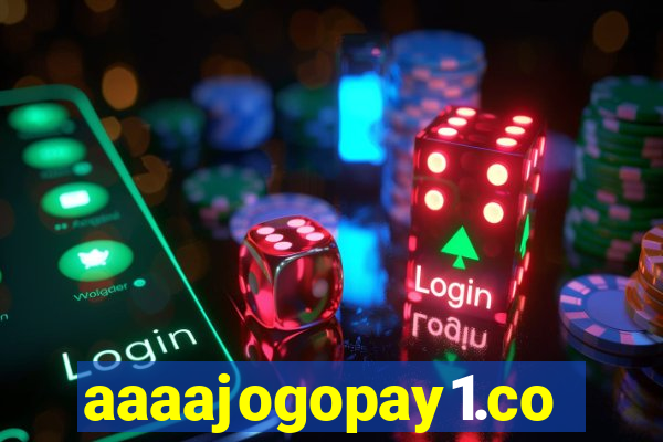 aaaajogopay1.com