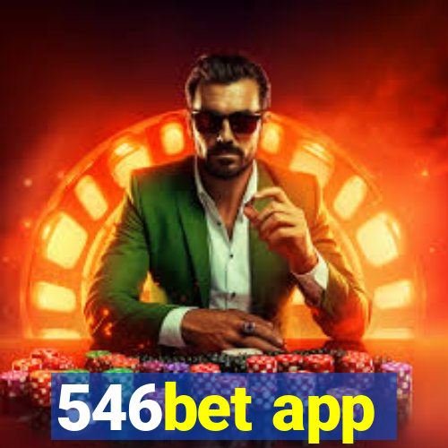 546bet app