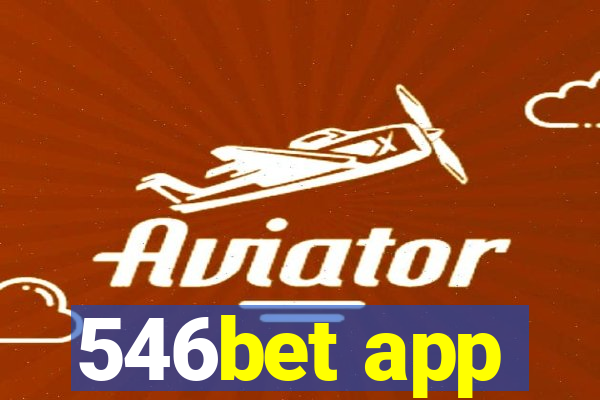 546bet app