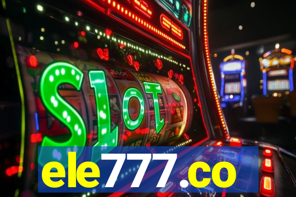 ele777.co