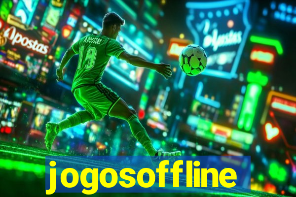 jogosoffline