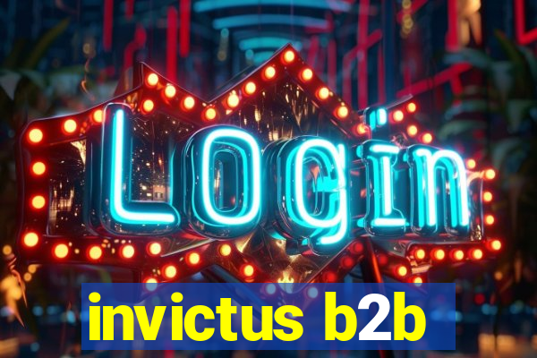 invictus b2b