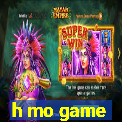 h mo game