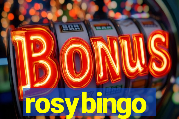 rosybingo