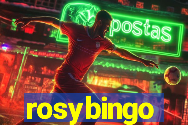 rosybingo