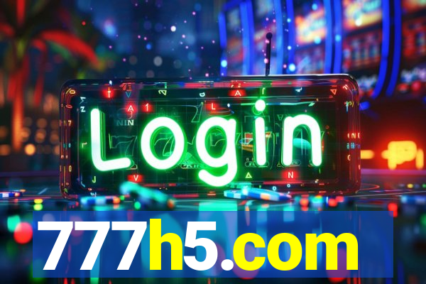 777h5.com