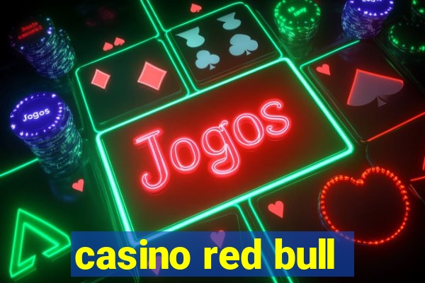 casino red bull