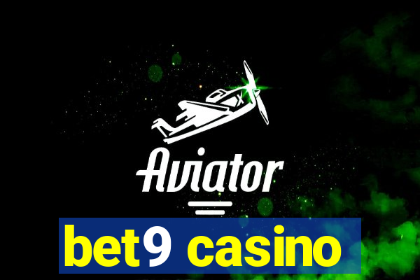 bet9 casino