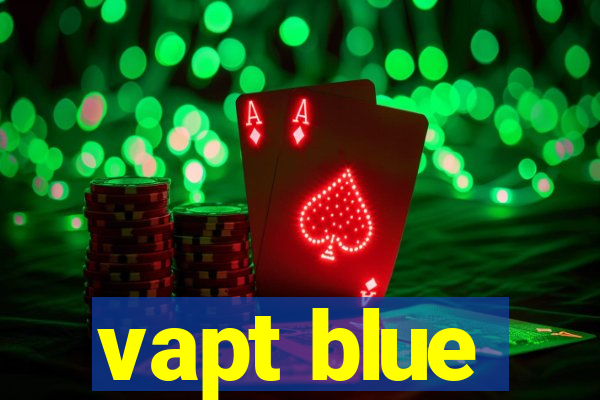 vapt blue