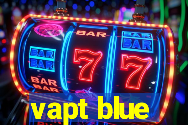 vapt blue