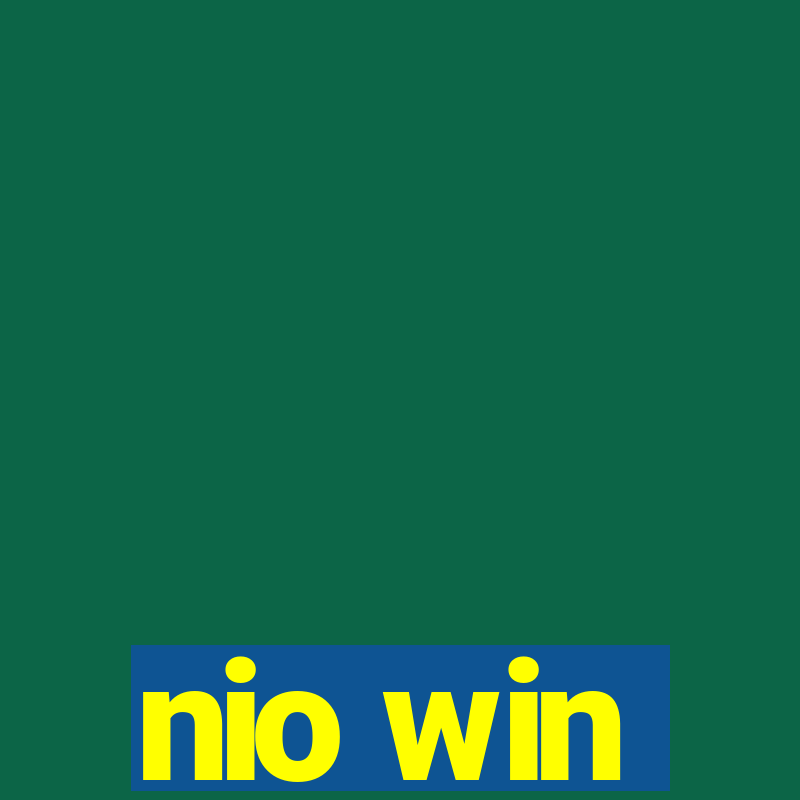 nio win