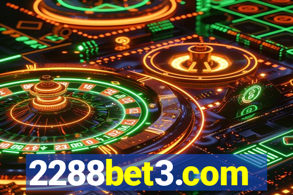 2288bet3.com