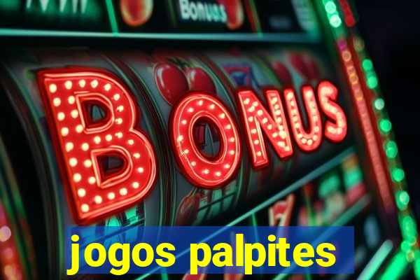 jogos palpites