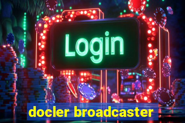 docler broadcaster