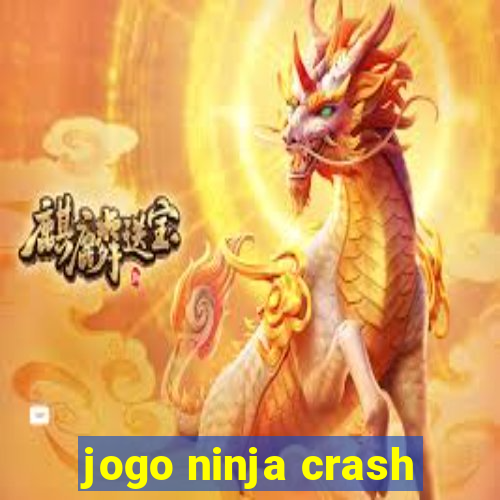 jogo ninja crash