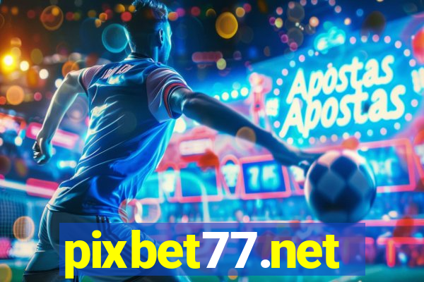 pixbet77.net