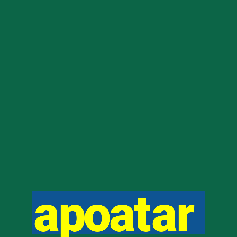 apoatar