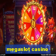 megaslot casino