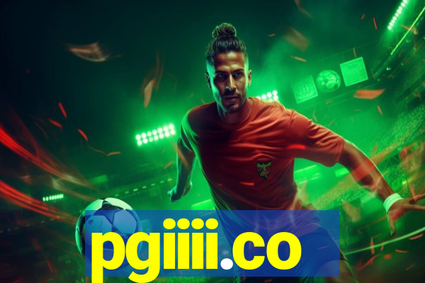 pgiiii.co