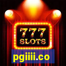 pgiiii.co