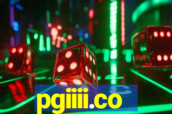 pgiiii.co