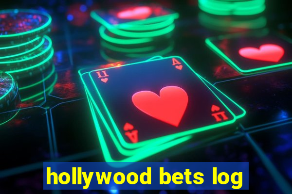 hollywood bets log