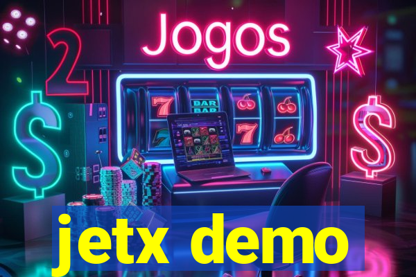 jetx demo