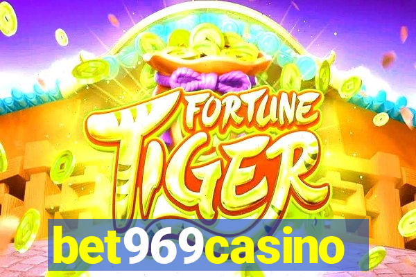 bet969casino