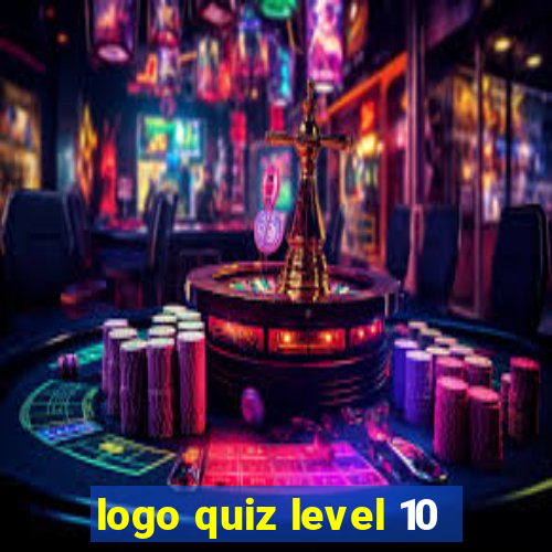 logo quiz level 10