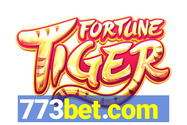 773bet.com