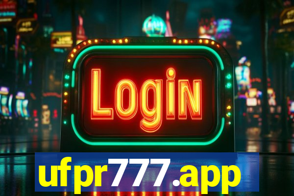 ufpr777.app