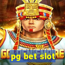 pg bet slot