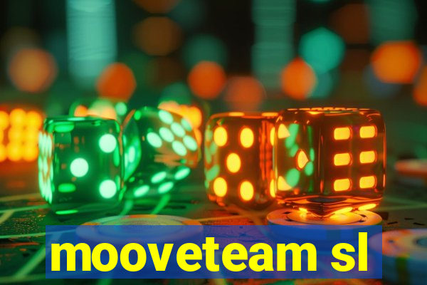 mooveteam sl