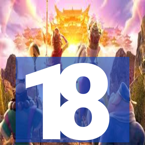 18