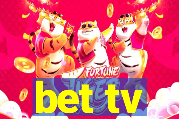 bet tv