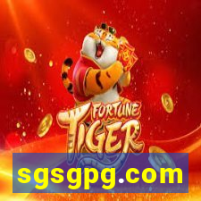 sgsgpg.com