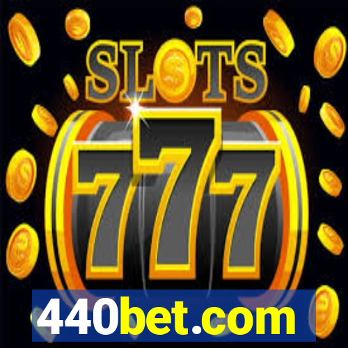 440bet.com