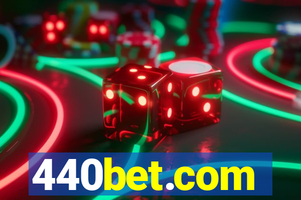 440bet.com