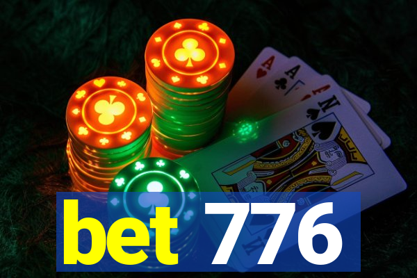 bet 776