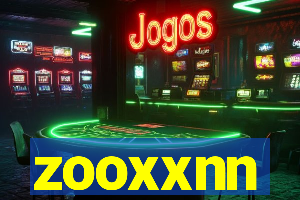 zooxxnn