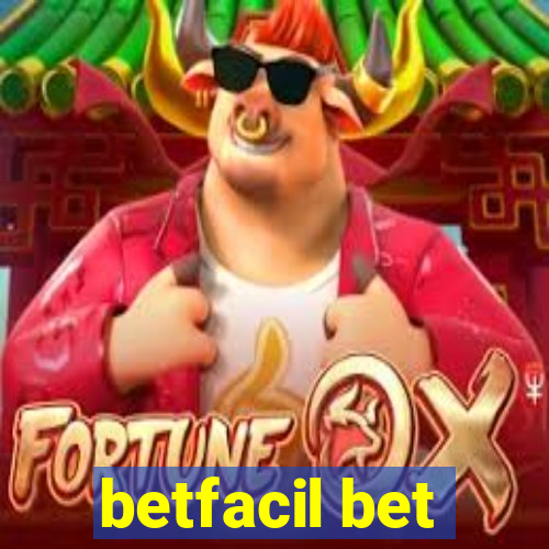 betfacil bet