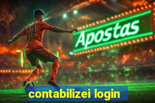 contabilizei login