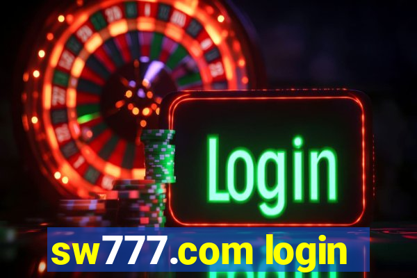 sw777.com login