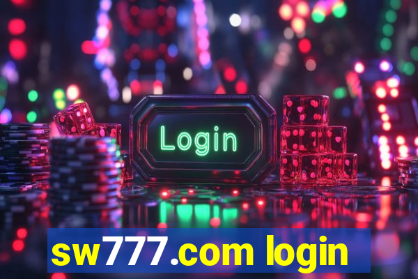 sw777.com login